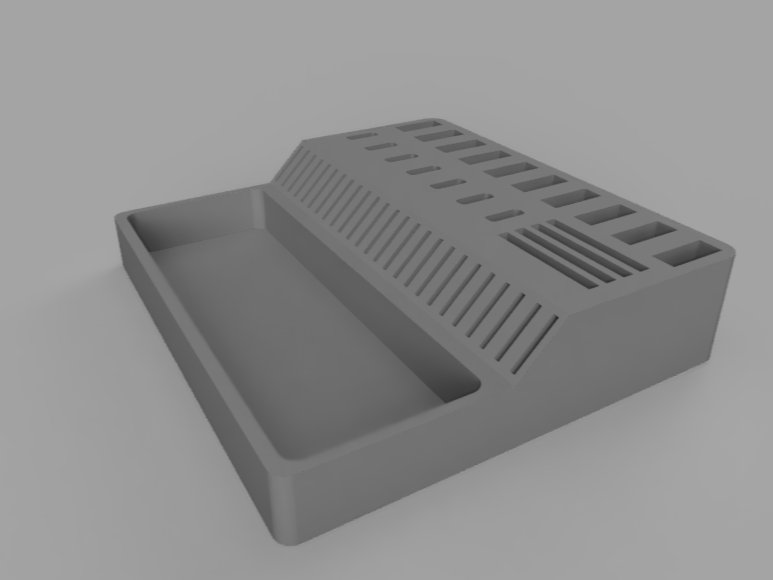 USB holder