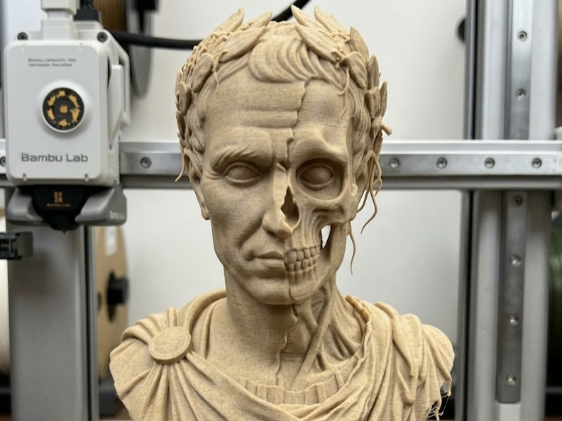 Julius Caesar: The Eternal Dictator