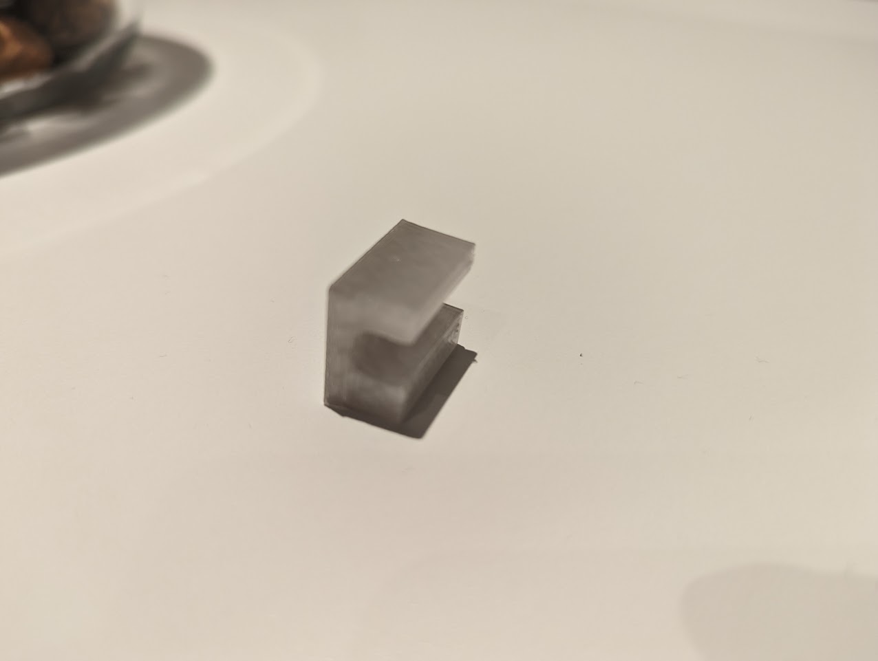 KitchenAid Food Processor - Lid lock fix