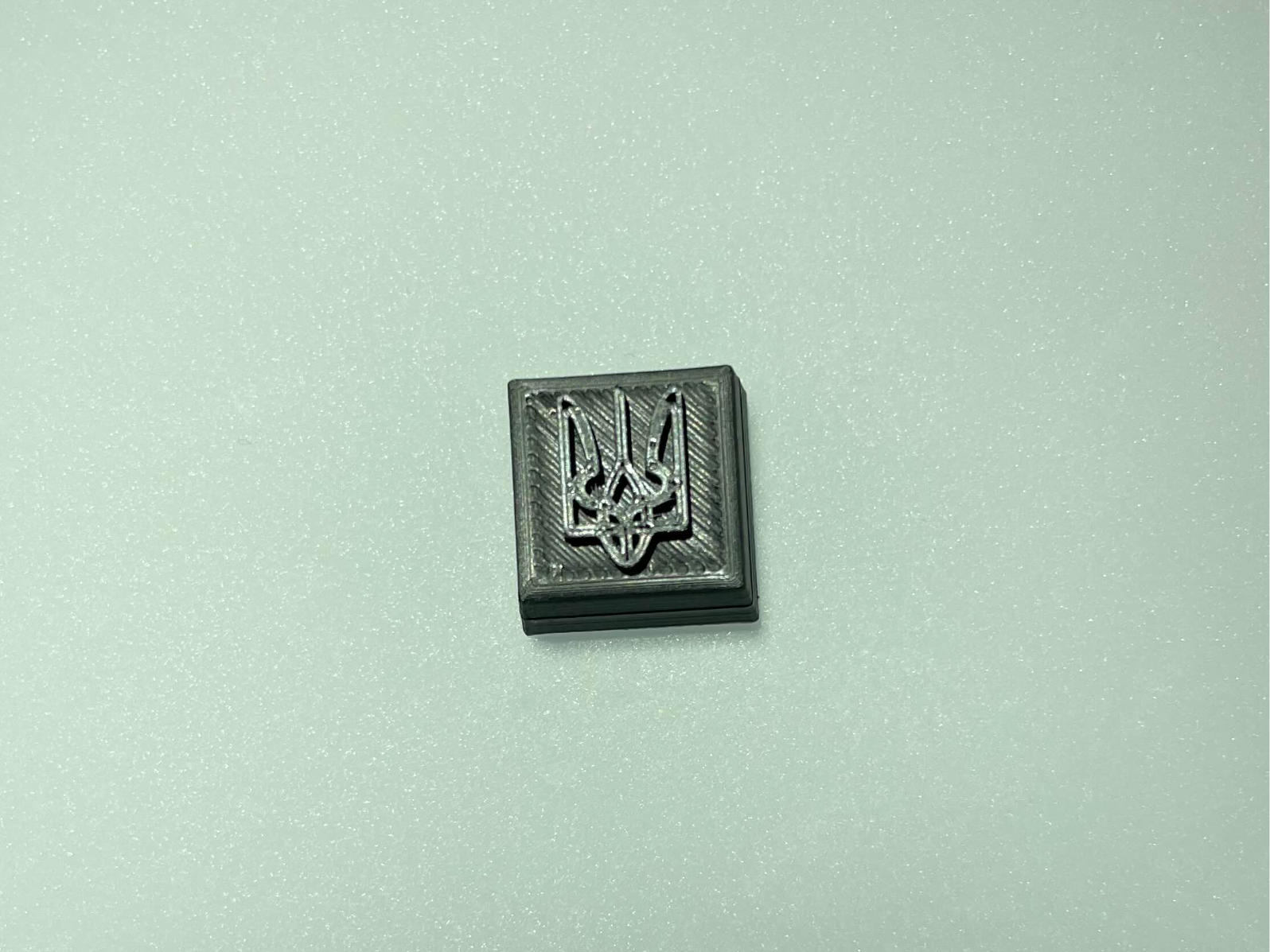 UA keycap