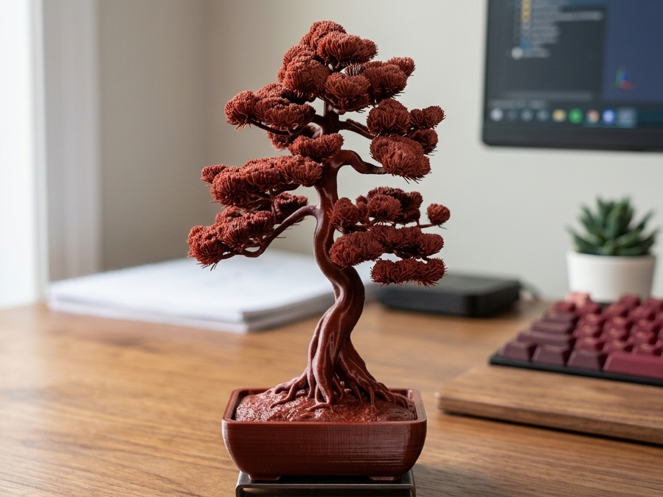 Bonsai Zen Tradizionale