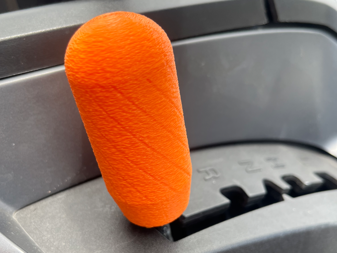 CanAm Outlander/Renegade Schaltknauf Shifter Knob