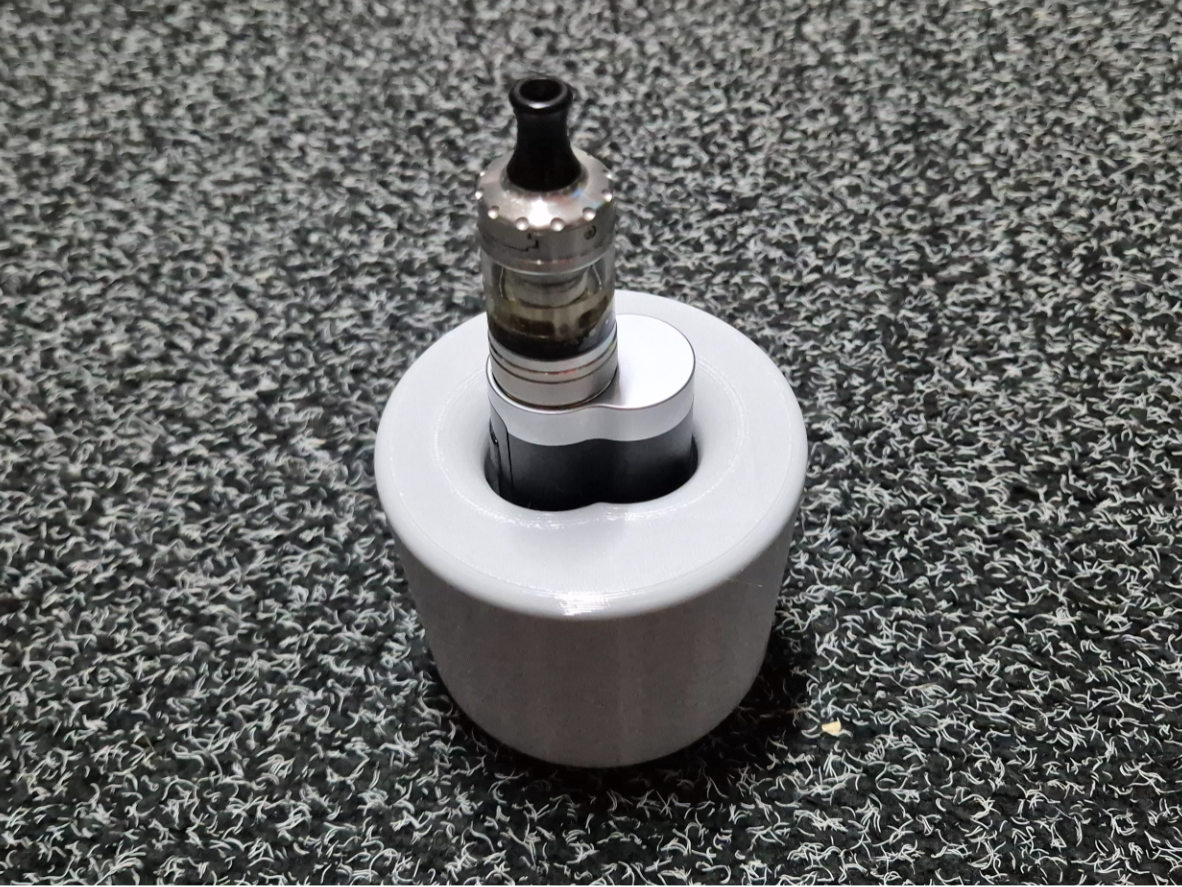 VAPE ASPIRE ZELOS X car holder