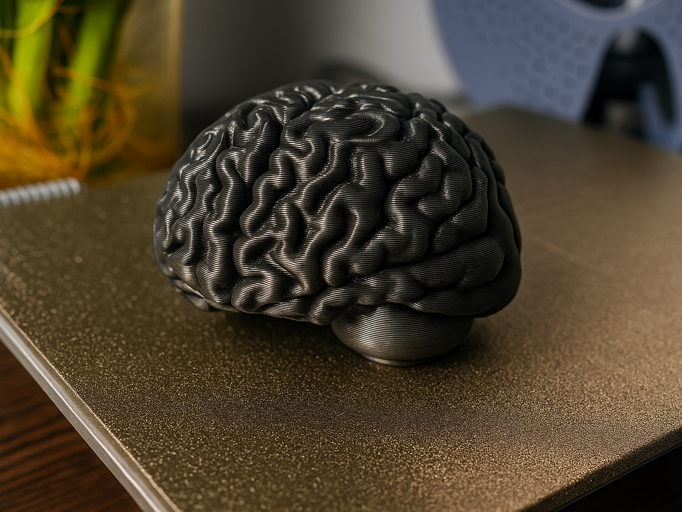 Human Brain