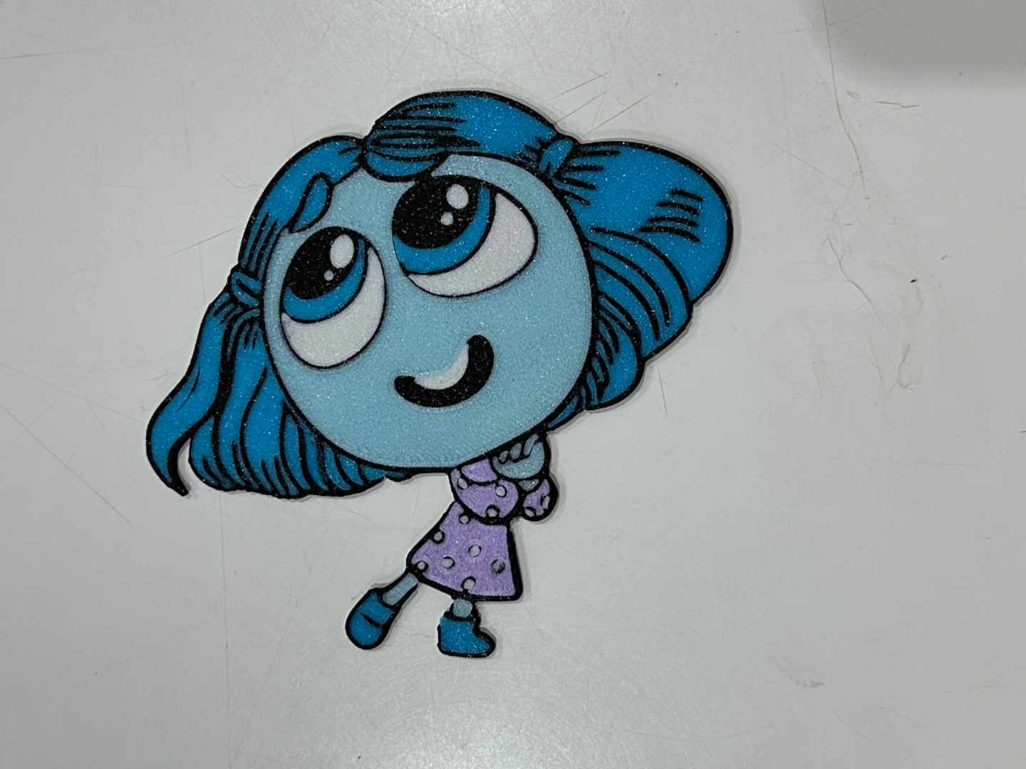 Inside out 2 envy