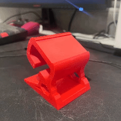 Watch Stand