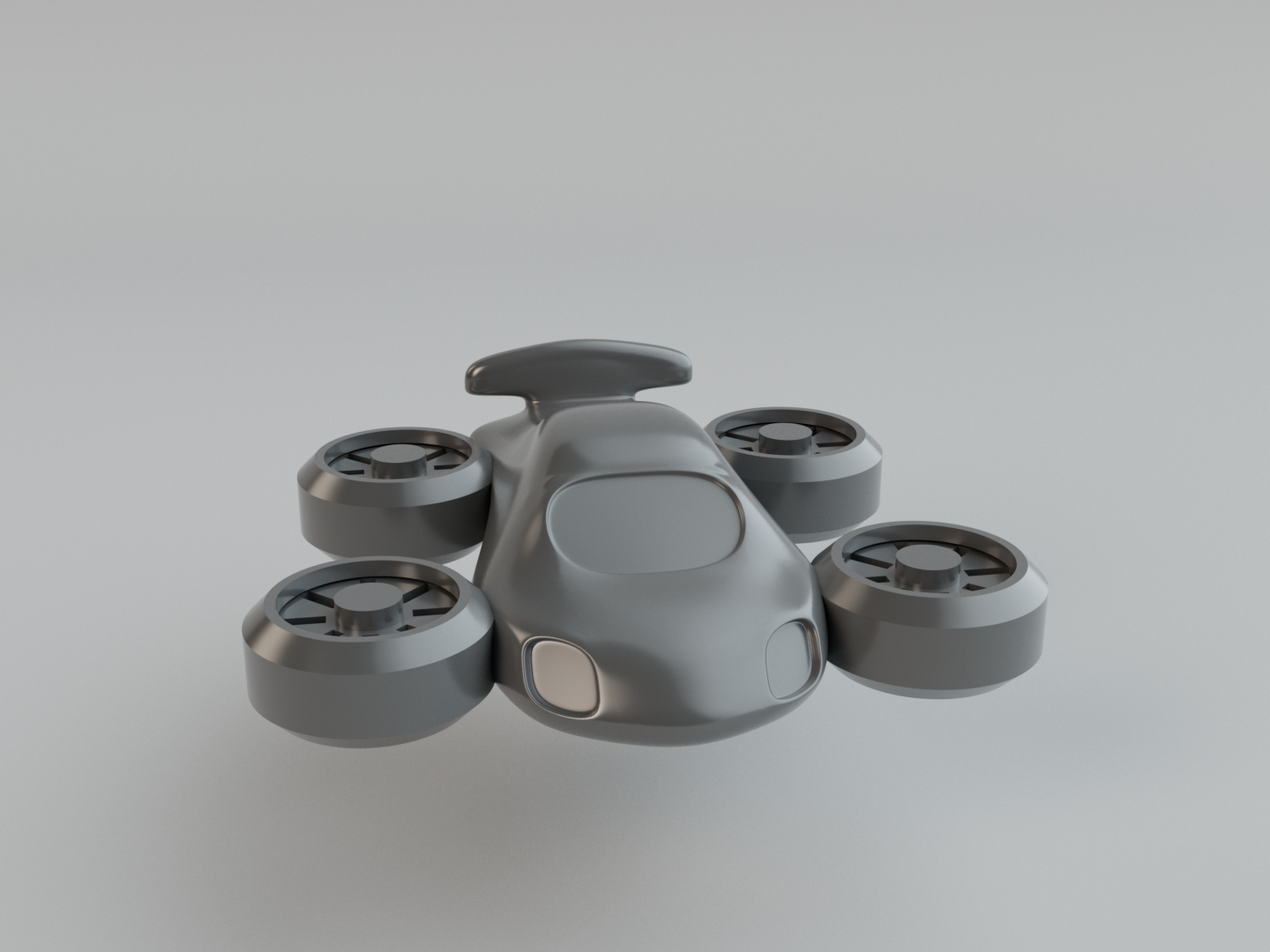 Flying car