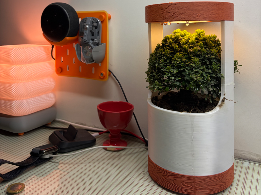 SunDrop Planter