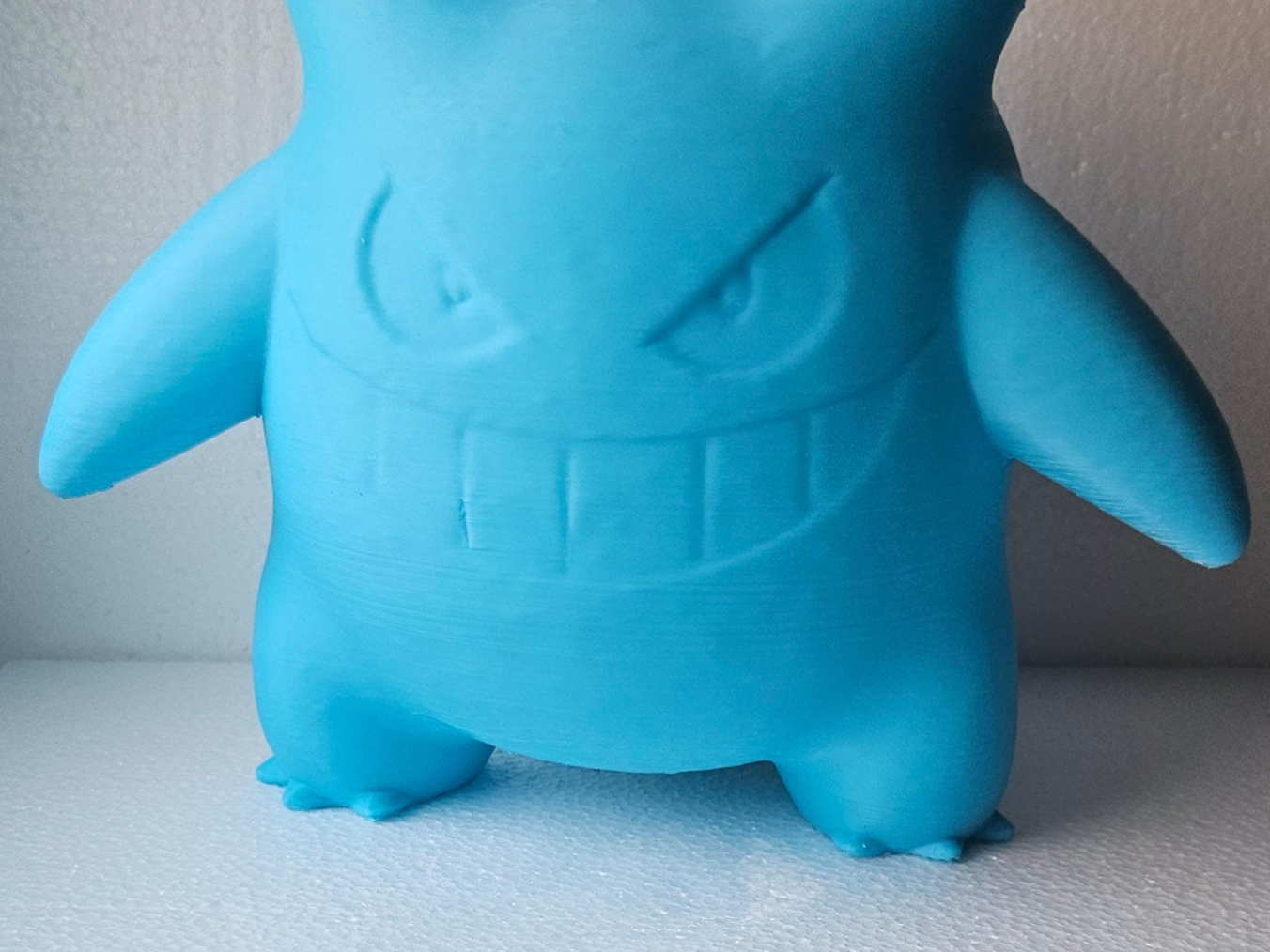 Pokemon Gengar (piggy)bank
