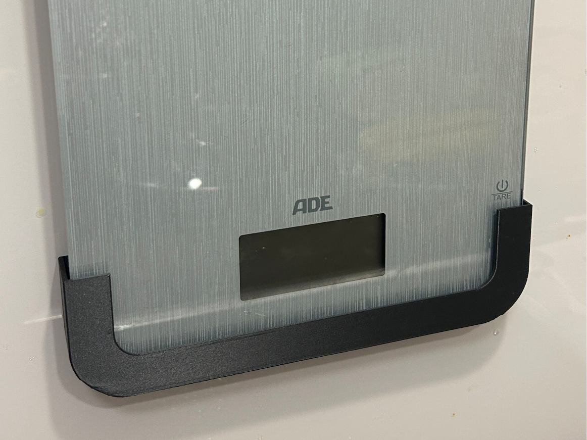 Kitchen Wage Holder 19cm (ADE)