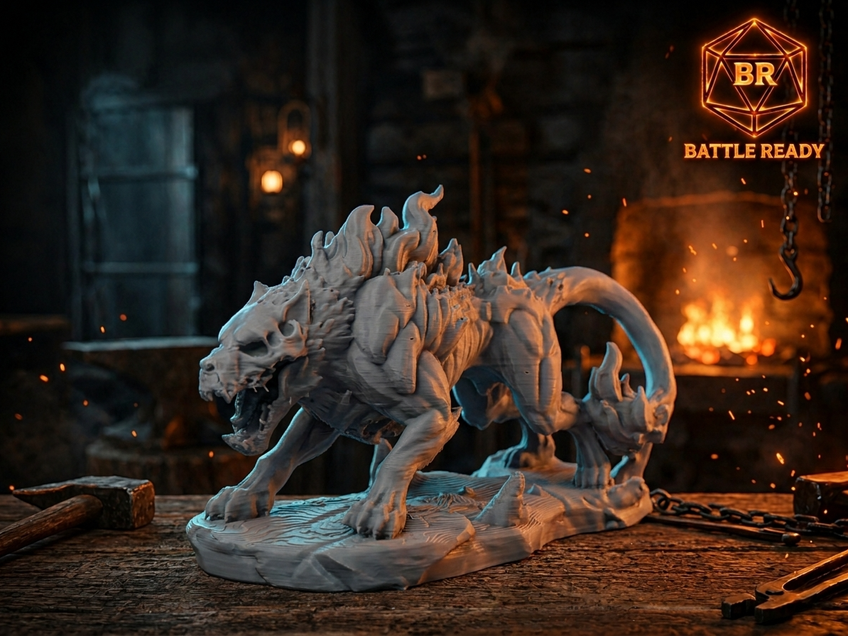 Hell Hound