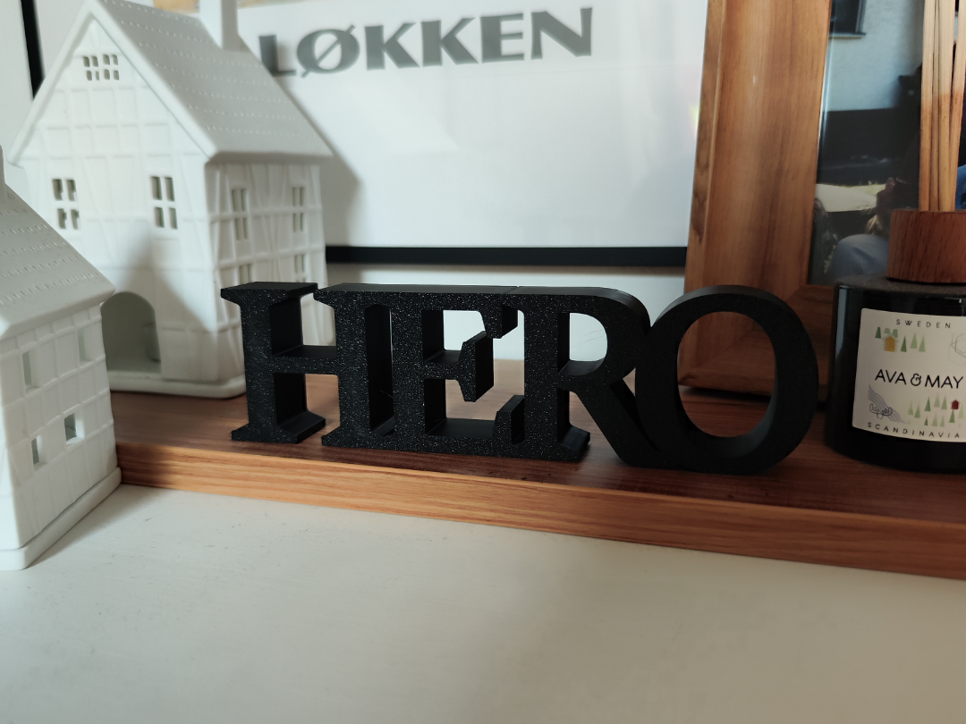 Hero