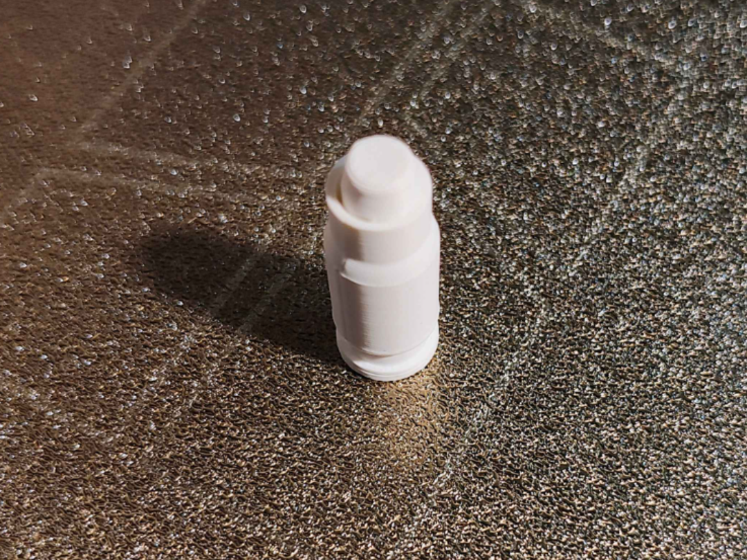 Glock G18 toy gun Replacement Bullet & Shell