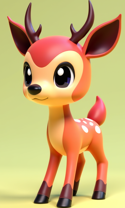 cute serf