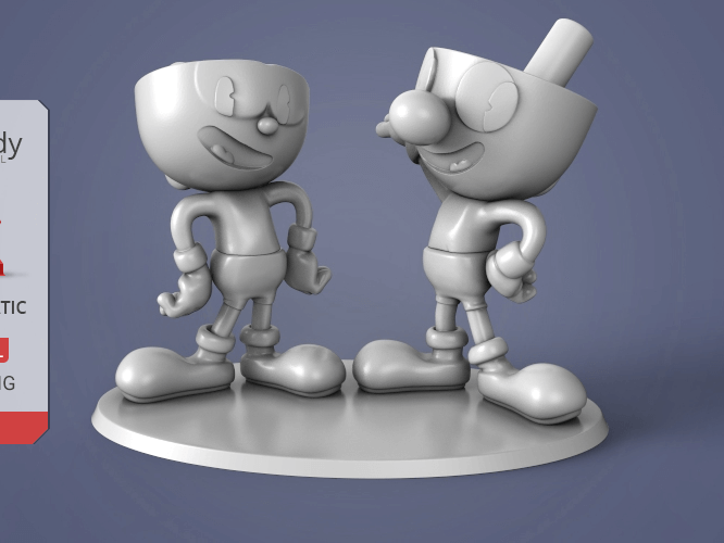 CUPHEAD