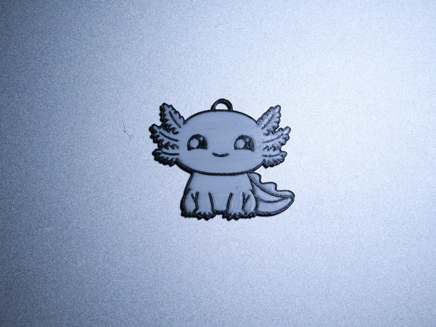 Axolotl