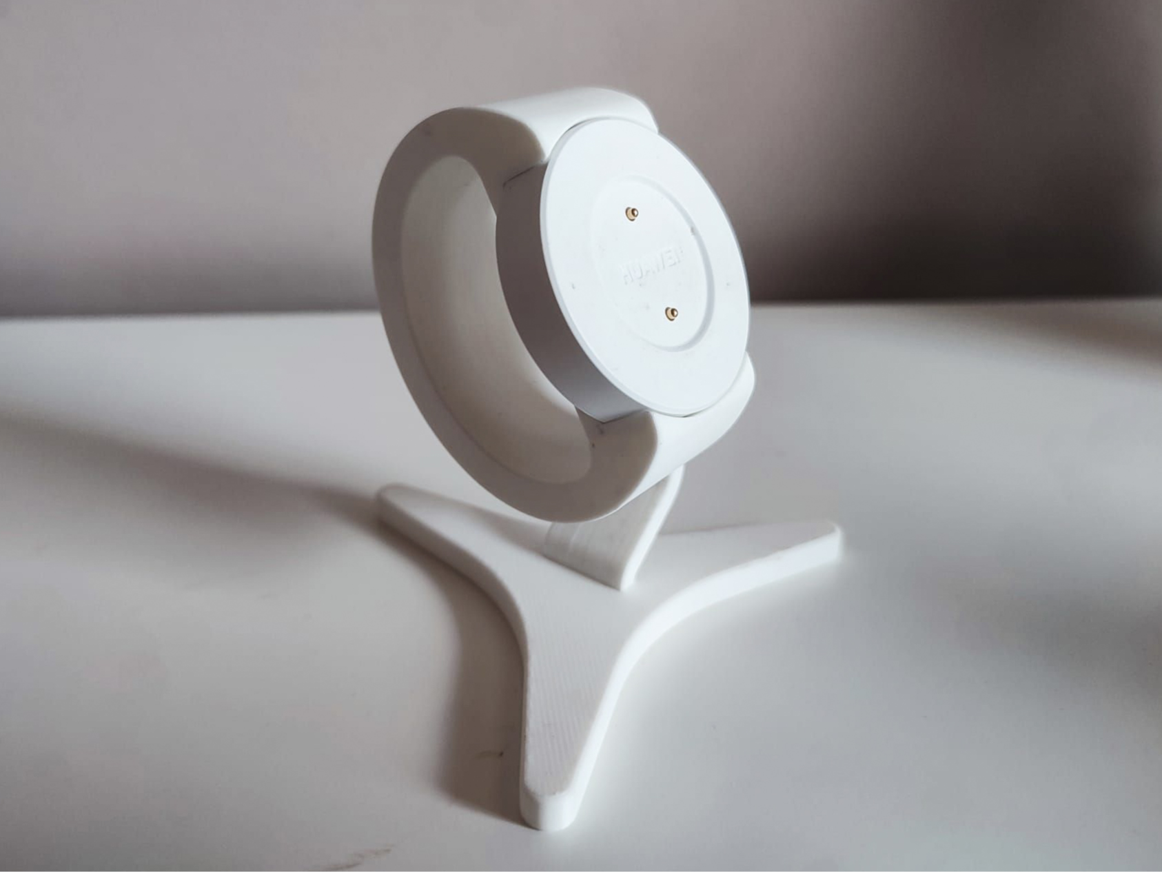 Huawei Watch GT2/GT3 Elegant charging station