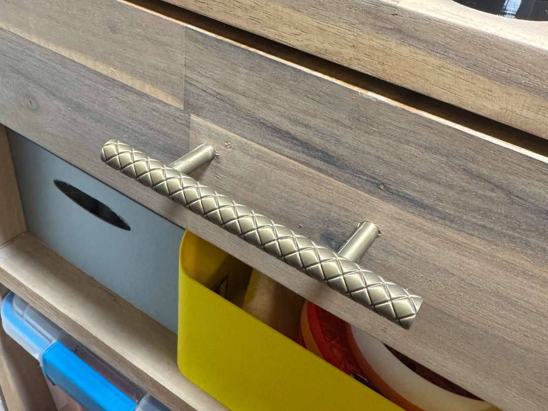 Drawer Handle