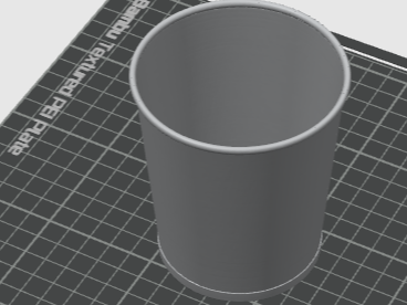 Trash Bin(For the friend you don't like)