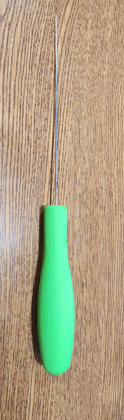 DIY UnClogger Tool