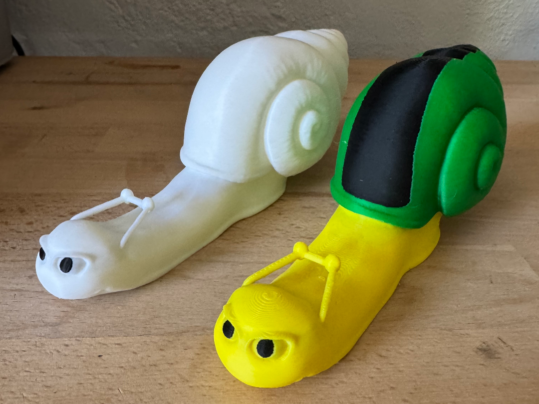 Turbo - die verrückte Rennschnecke