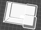 Desk Organizer