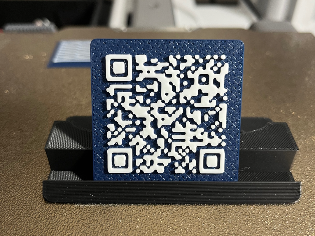 TESTE SEU QRCODE - QRCODE TESTER
