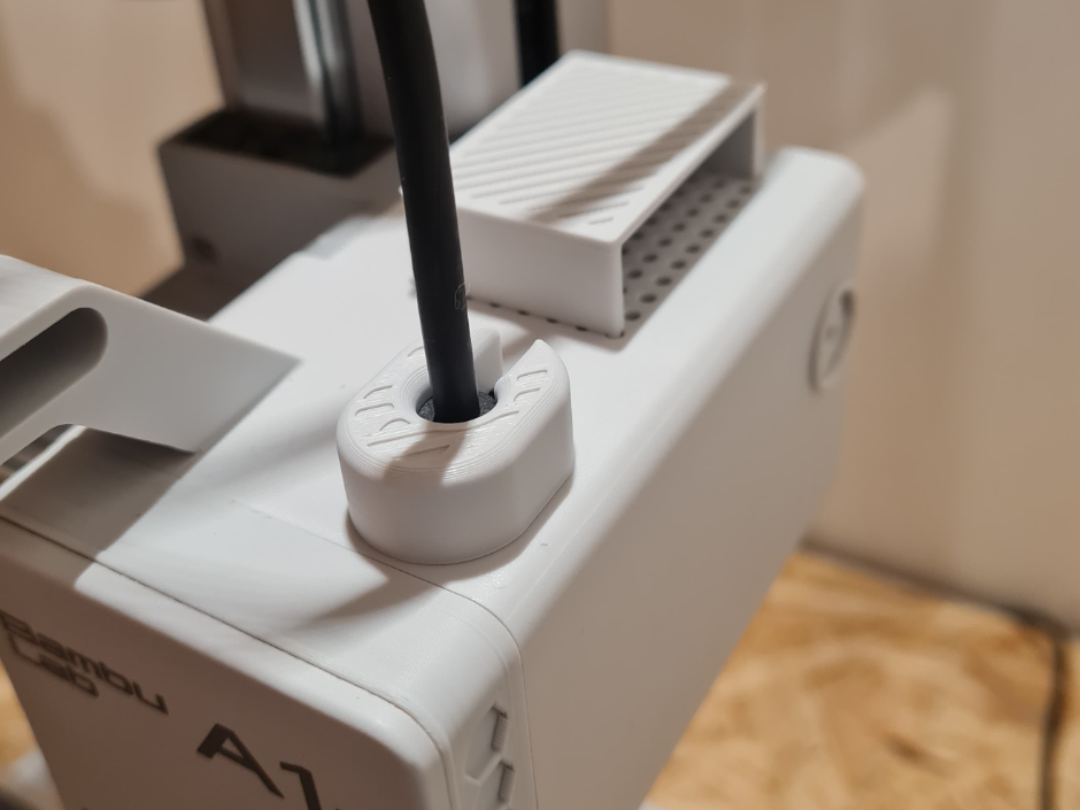 A1/A1 Mini cable cover