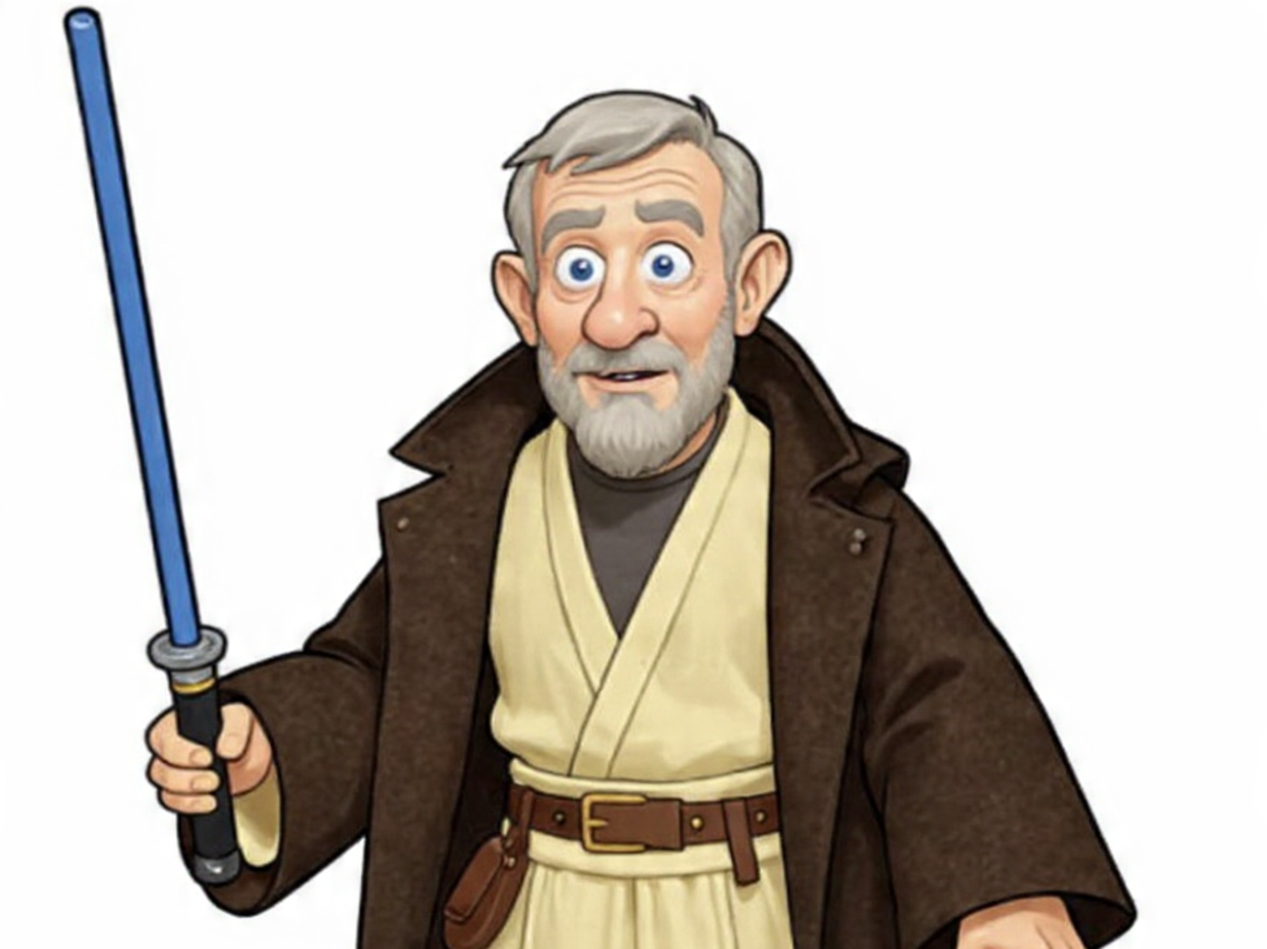 Obi-Wan Kenobi