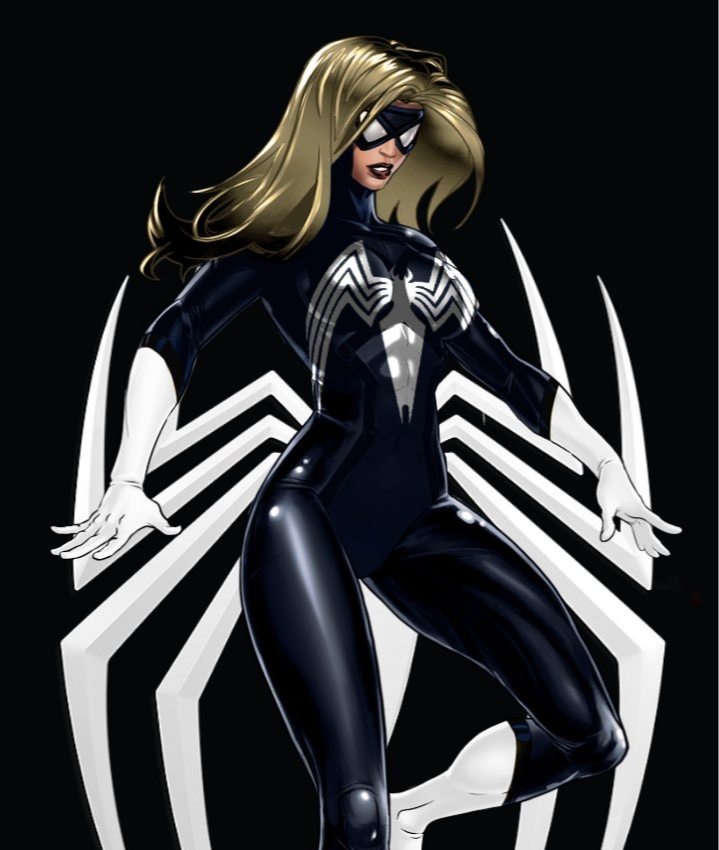 Spider Girl (Madame Web)