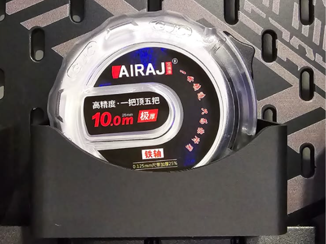 Skadis 10m Measuring Tape Holder