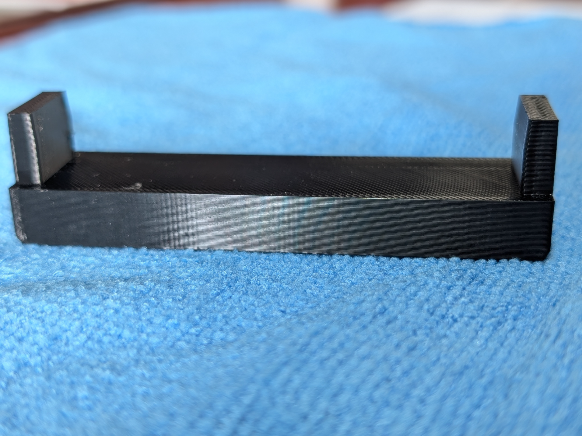 FJ40 Hood Bump Stop