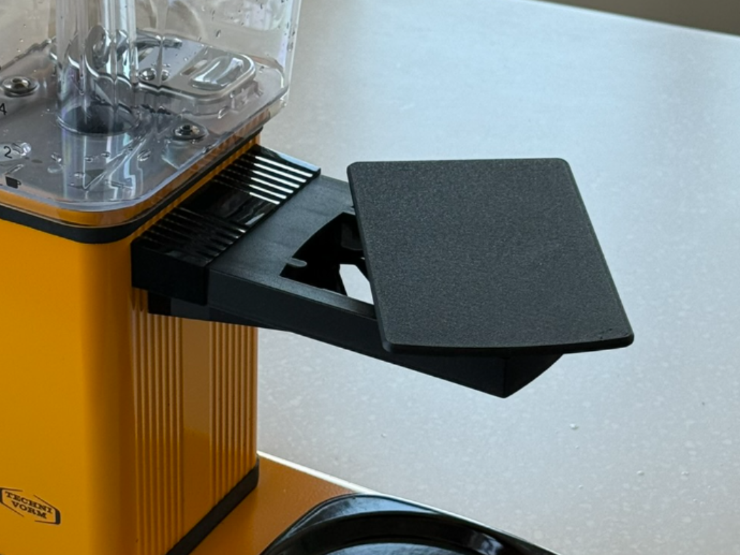 Cup Holder Insert for Moccamaster by MoccaWorks