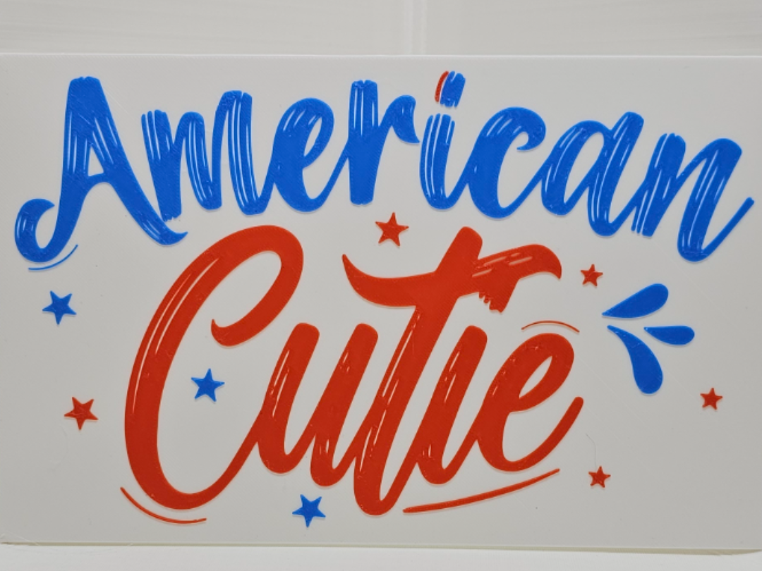 American Cutie