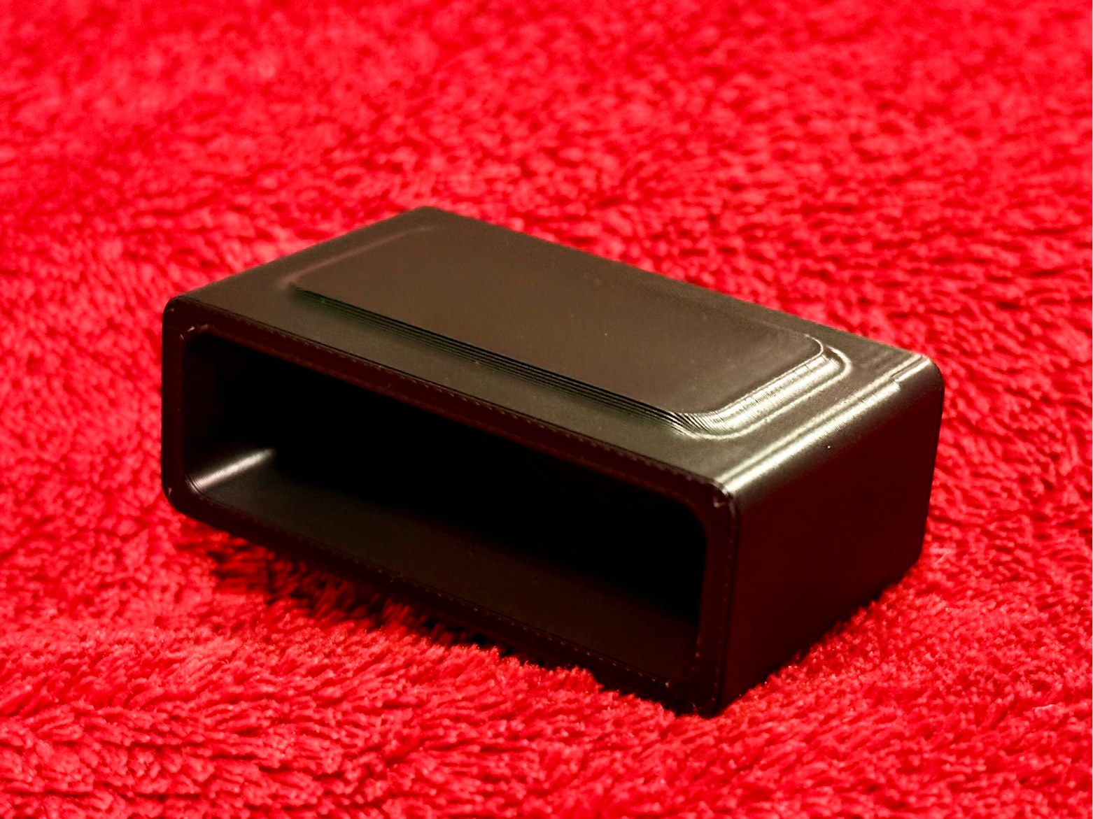 PC Case Foot (BeQuiet Light Base 900