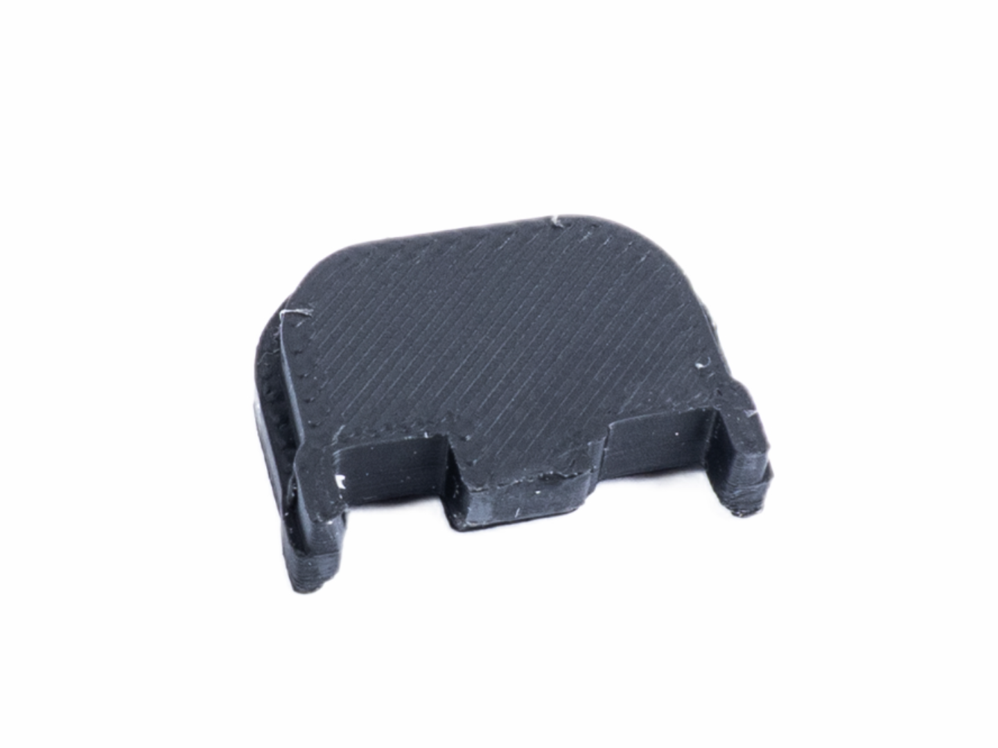 Glock 19 Gen 6 Back Plate
