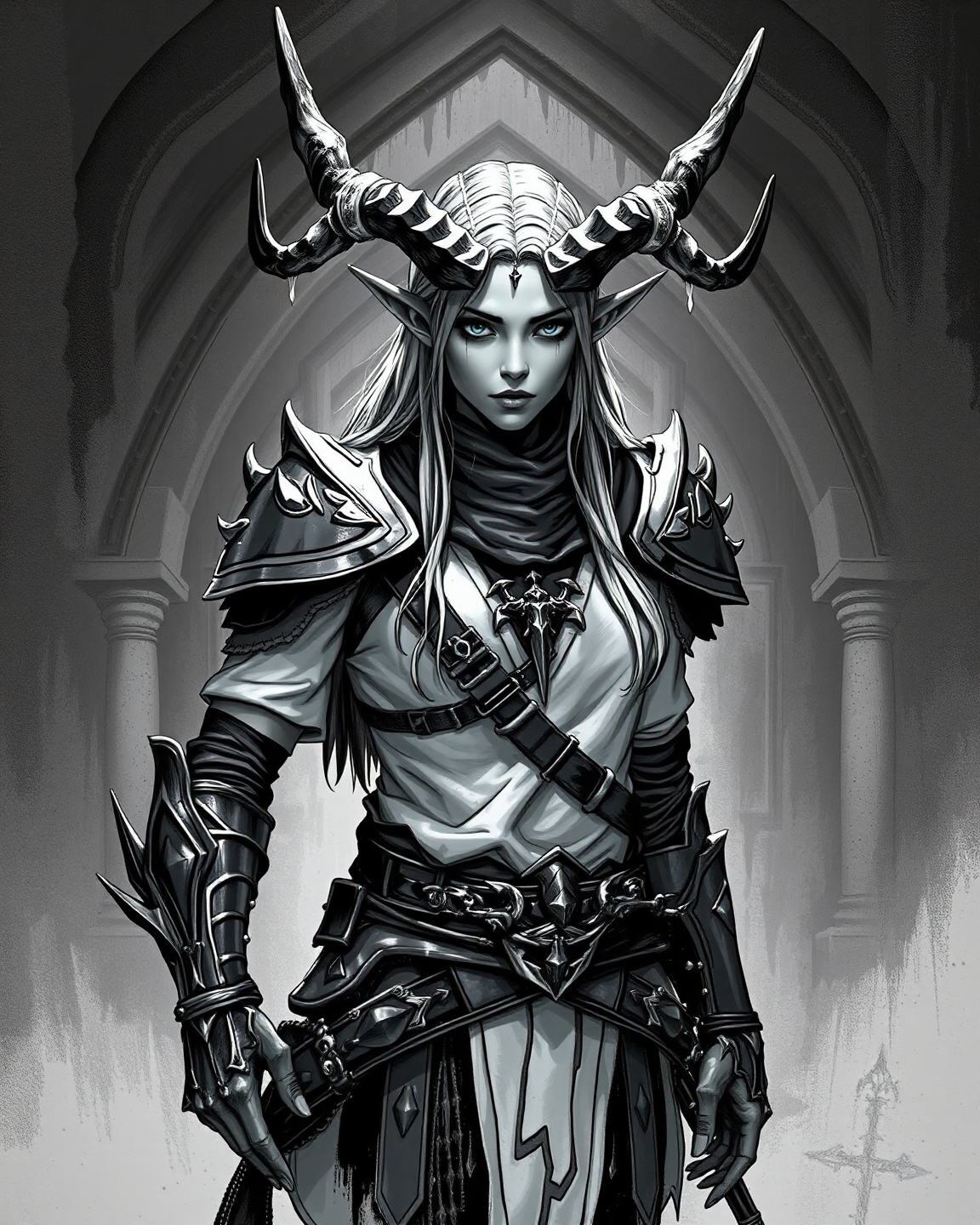 Forest Protector