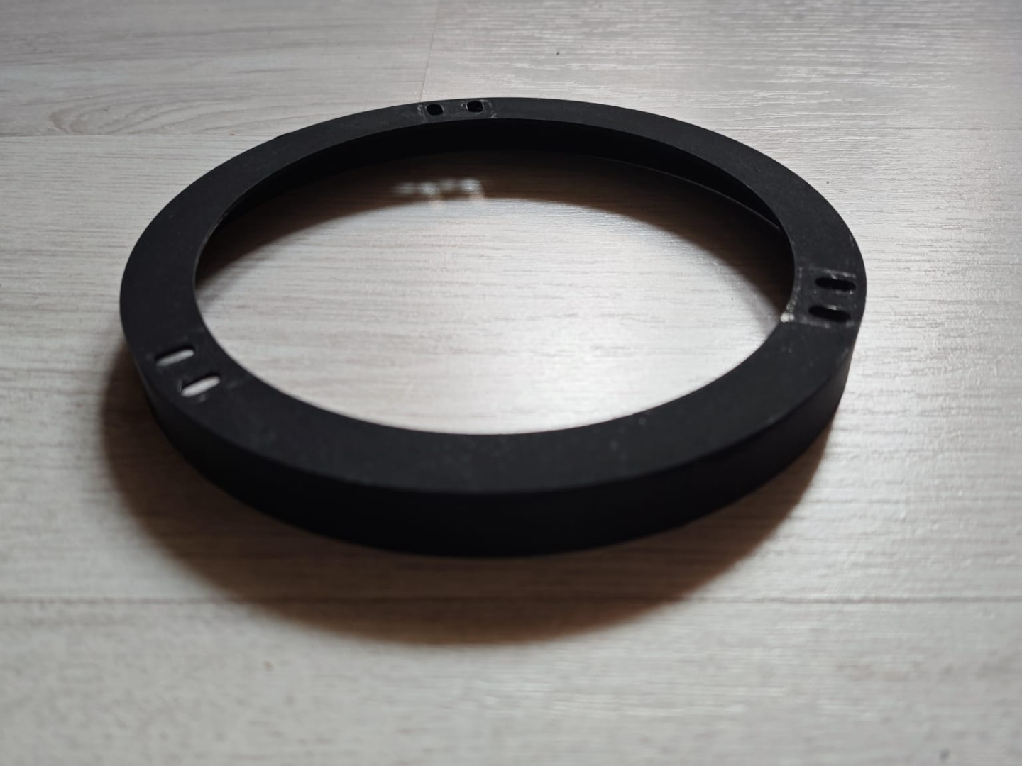 Skywatcher Blendring 150 PDS/Quattro mit Abdeckung