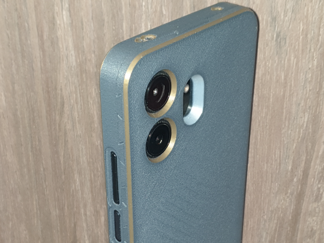 TCL NXTPAPER 70 Pro-Case mit Optionen