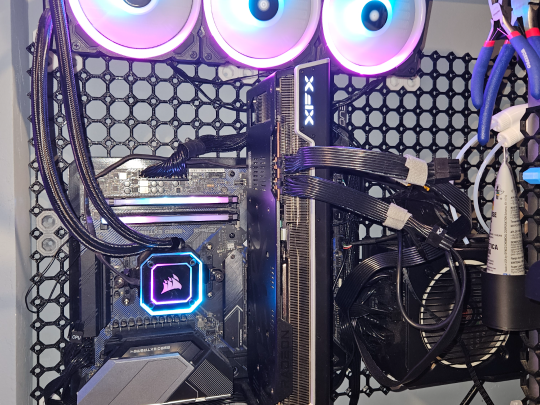 Multiboard PC
