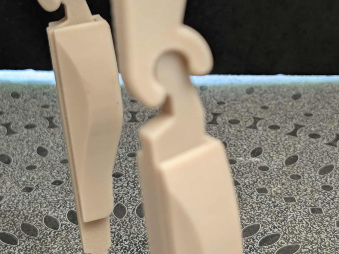 B1 Battle Droid Leg Fix (150% scale)