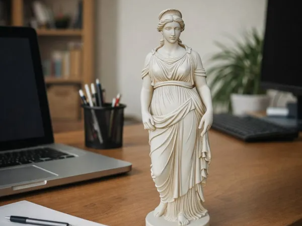 Aphrodite, goddess of beauty
