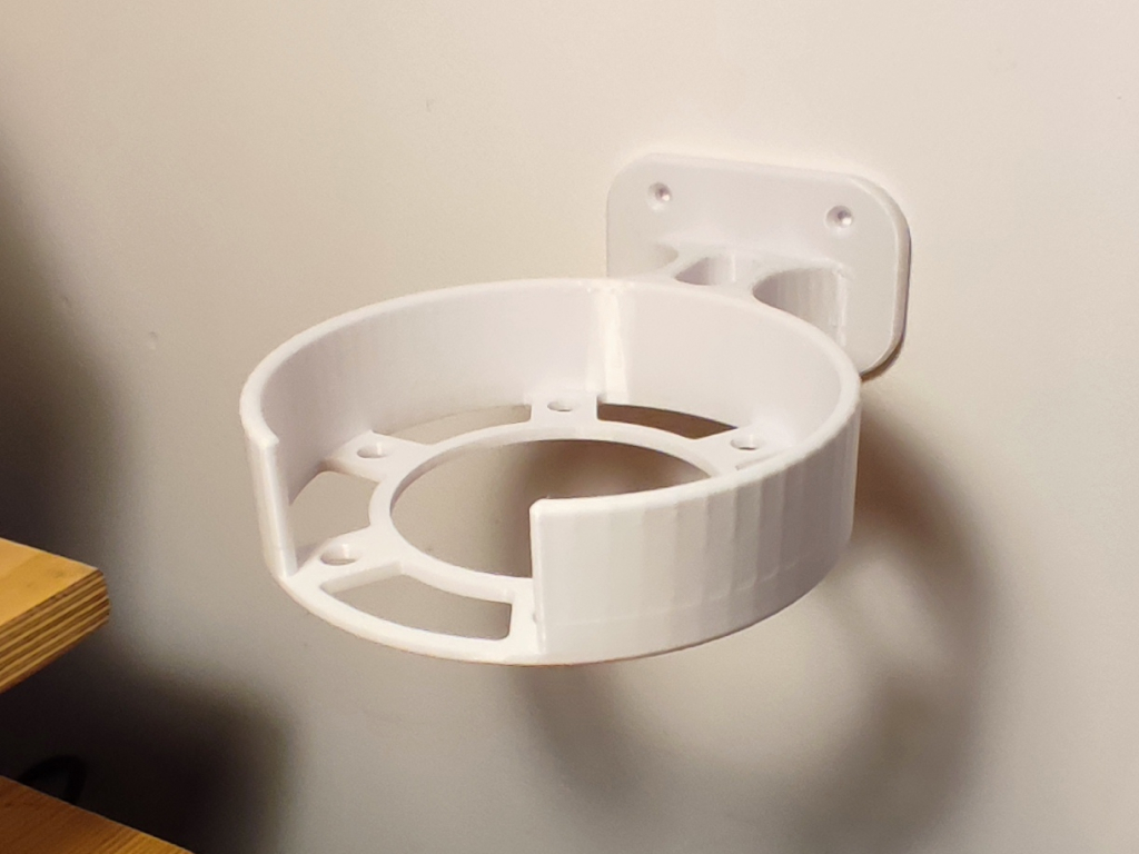 Wall Mount for TP-Link Deco X10 X20 X50 X55 X60
