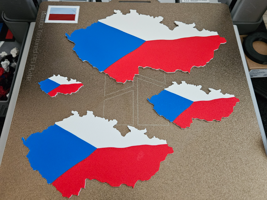 Ceska Republika