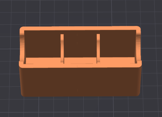 Razor Blade Holder 90 Units