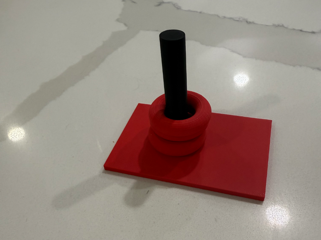 ring toss game