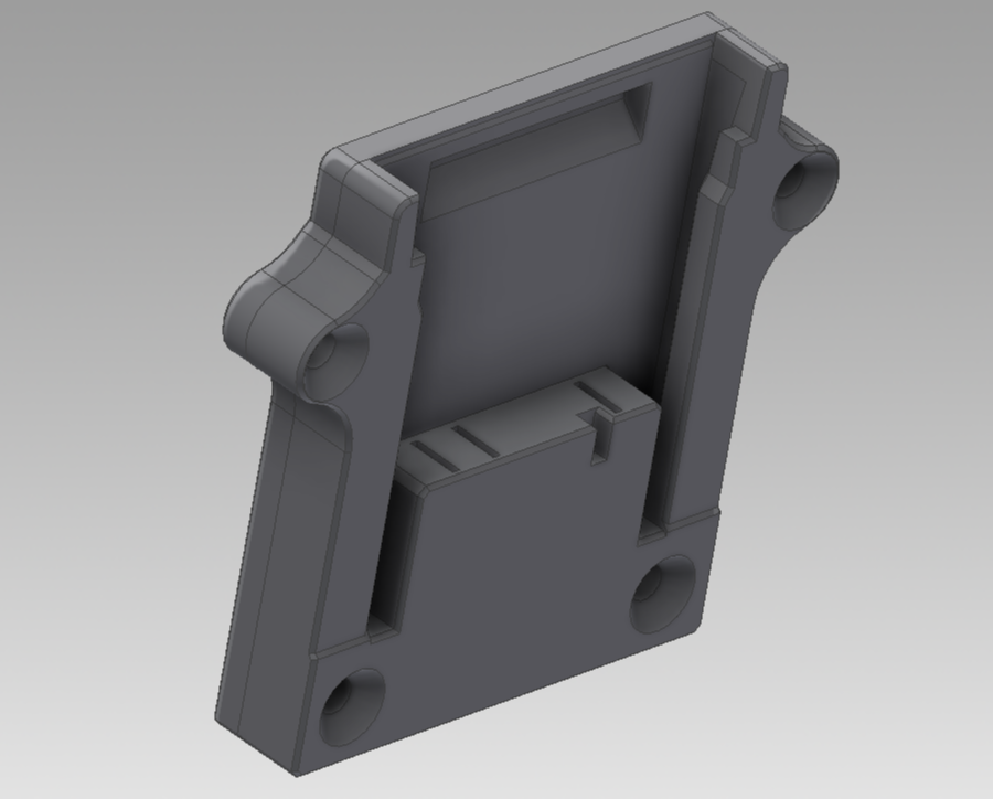 Einhell Akku Holder