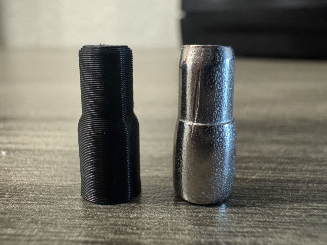 Cabinet Shelf Nubs replacements