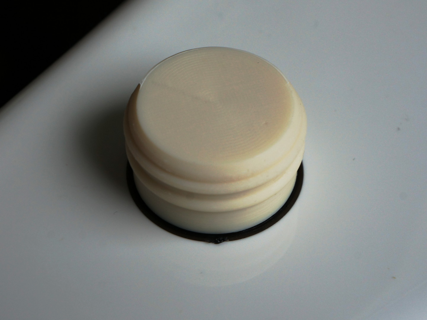 Suction grip