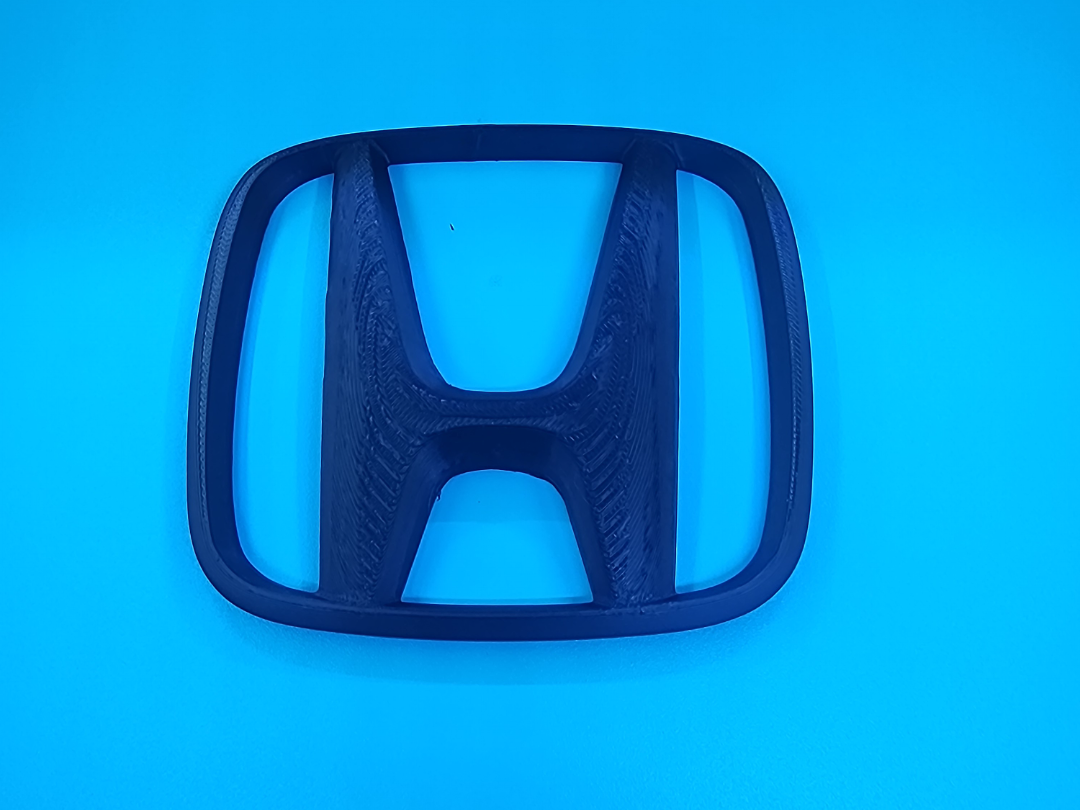 Honda Emblem